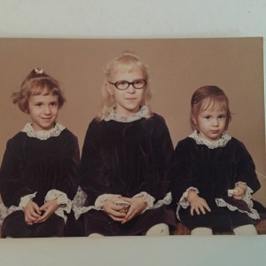 Eicher Sisters 1972